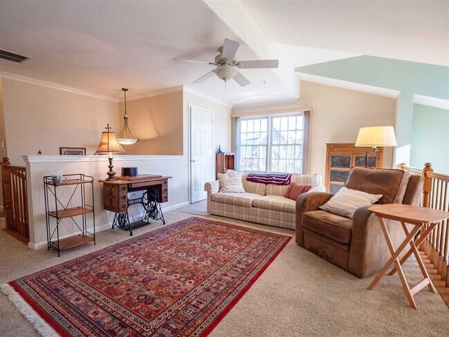 Foto del edificio - 96 Abbie Ct