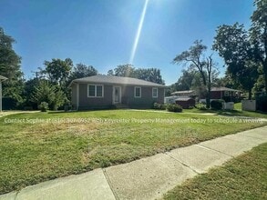 Building Photo - 1803 N Ponca Dr