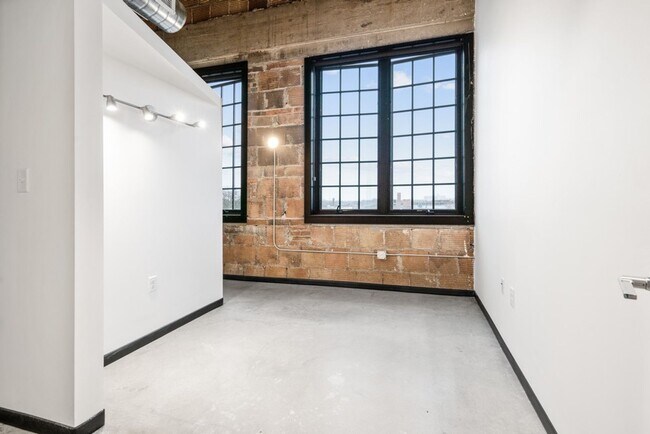 Foto del interior - Park Avenue Lofts The Temple
