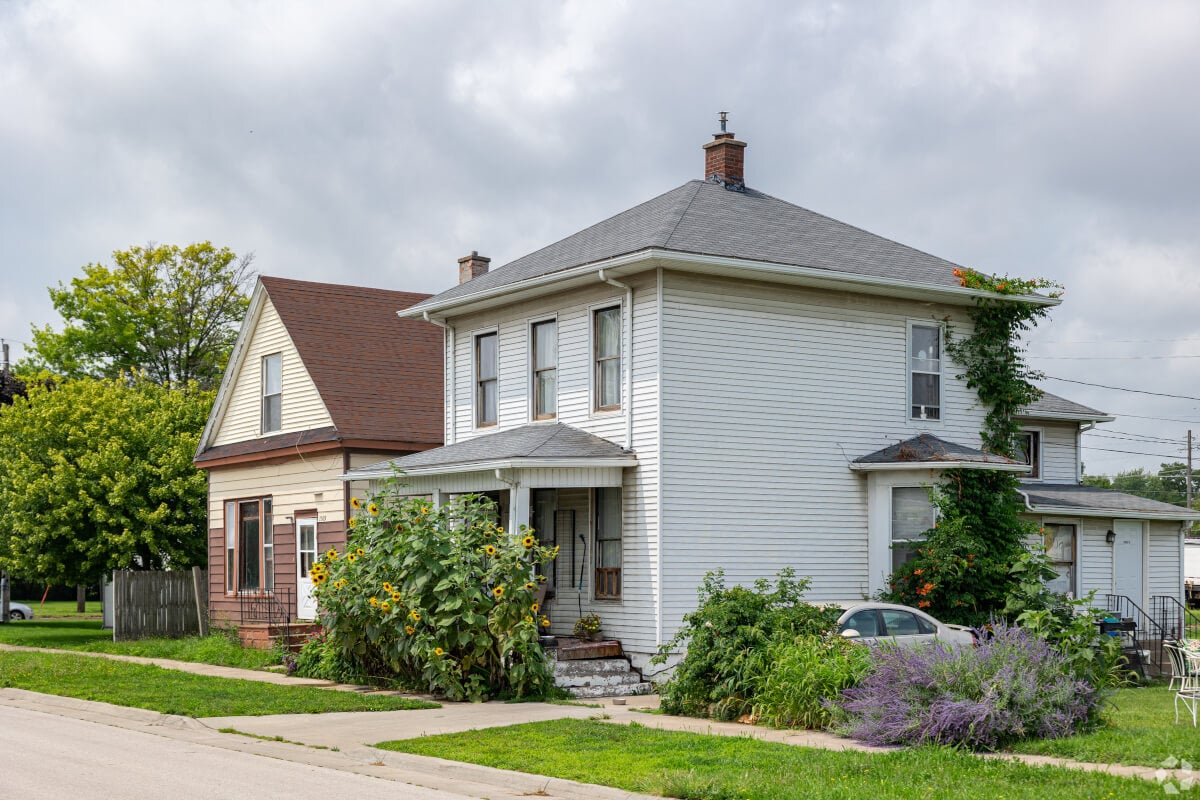 Rock Island, IL Cost of Living