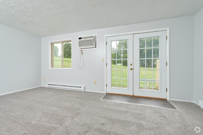 Interior Photo - Hilltop View Apartments & Townhomes