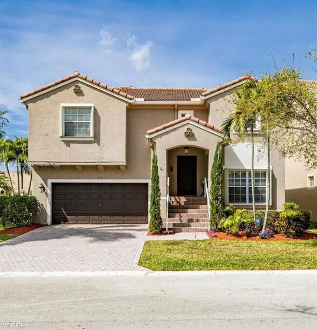 Foto del edificio - 3 br, 2.5 bath House - 648 NW 127th Ave
