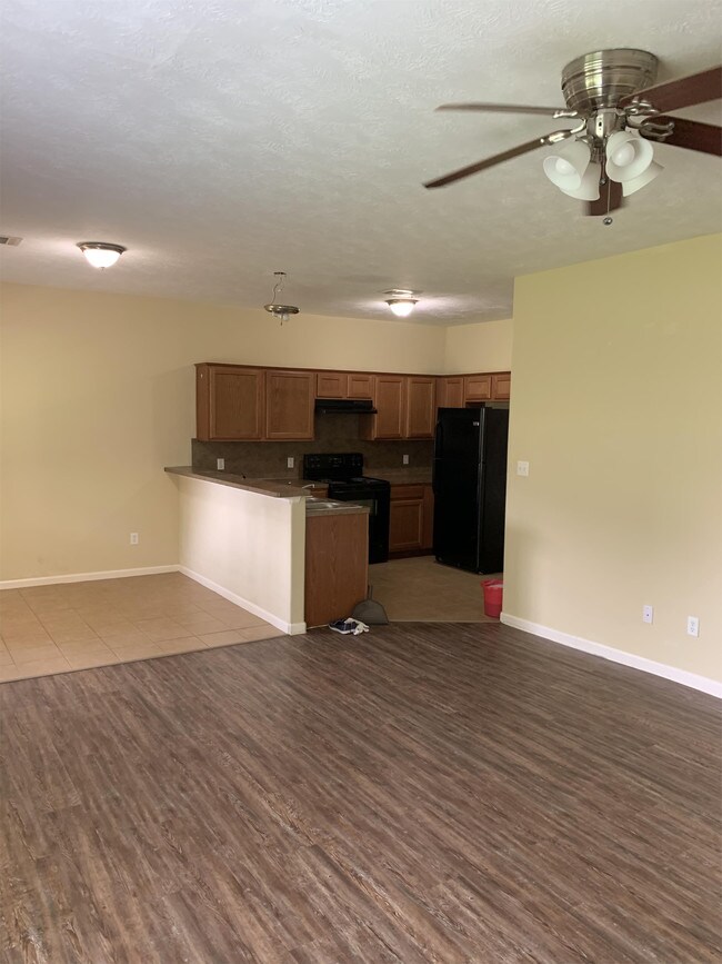 Foto del edificio - 21441 W Wallis Dr