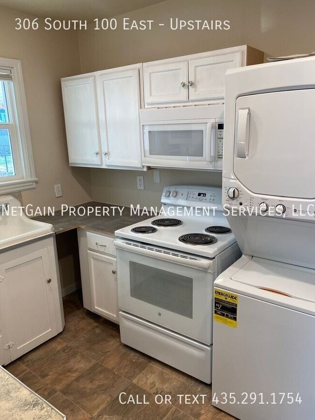 Foto del edificio - 306 S 100 E