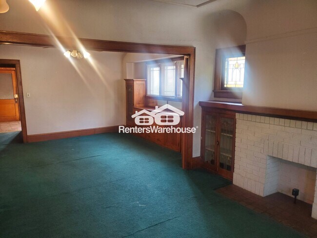 Foto del edificio - 2730 N 48th St