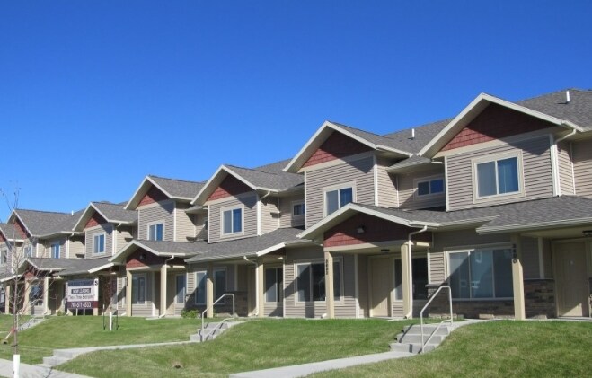 Foto principal - ParkRidge Townhomes