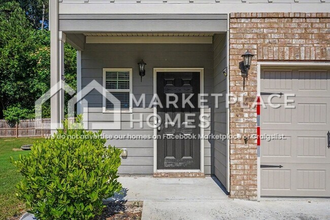 Foto del edificio - 6027 Oak Bend Ct