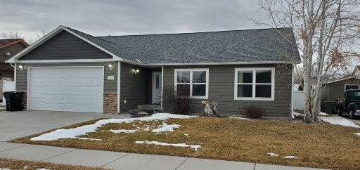 Foto principal - 3 bedroom in Billings MT 59105