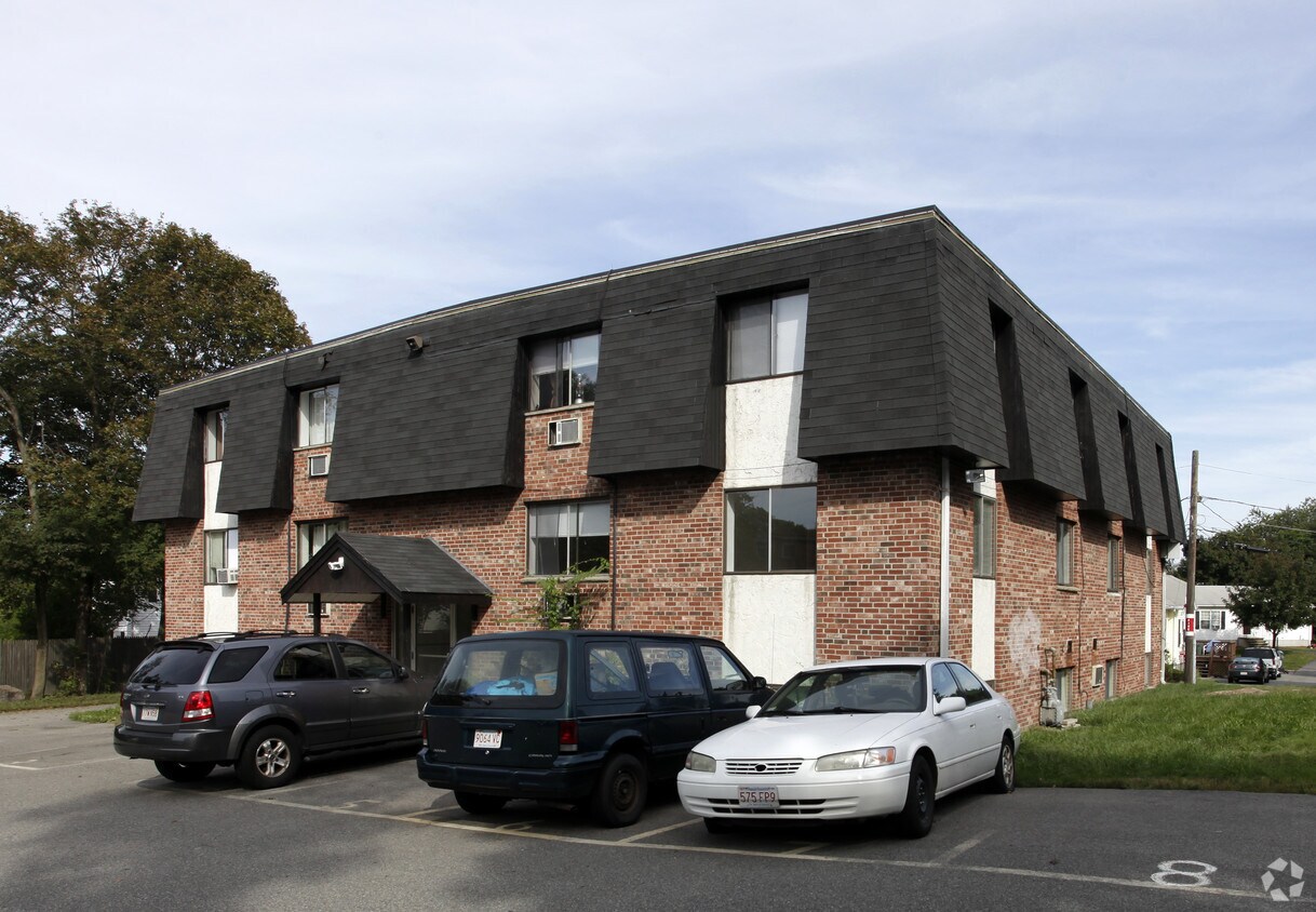 915 Doble St, Quincy, MA 02169 915 Doble St Quincy, MA Apartments