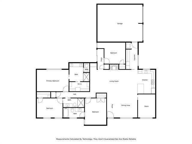 Foto del edificio - 3837 Clubway Ln
