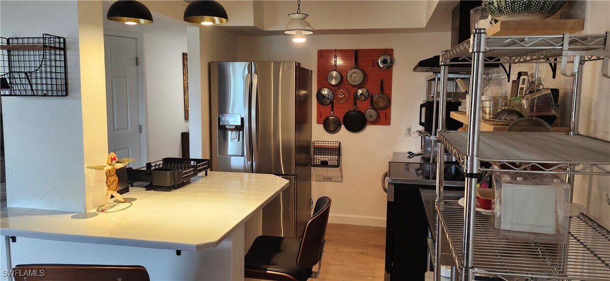 1075 Foxfire Ln Unit 201, Naples, FL 34104 Condo for Rent in Naples