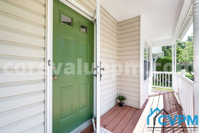 Foto del edificio - 9438 Fens Hollow
