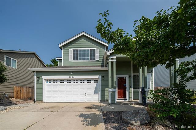 Building Photo - 5264 Mountain Air Cir