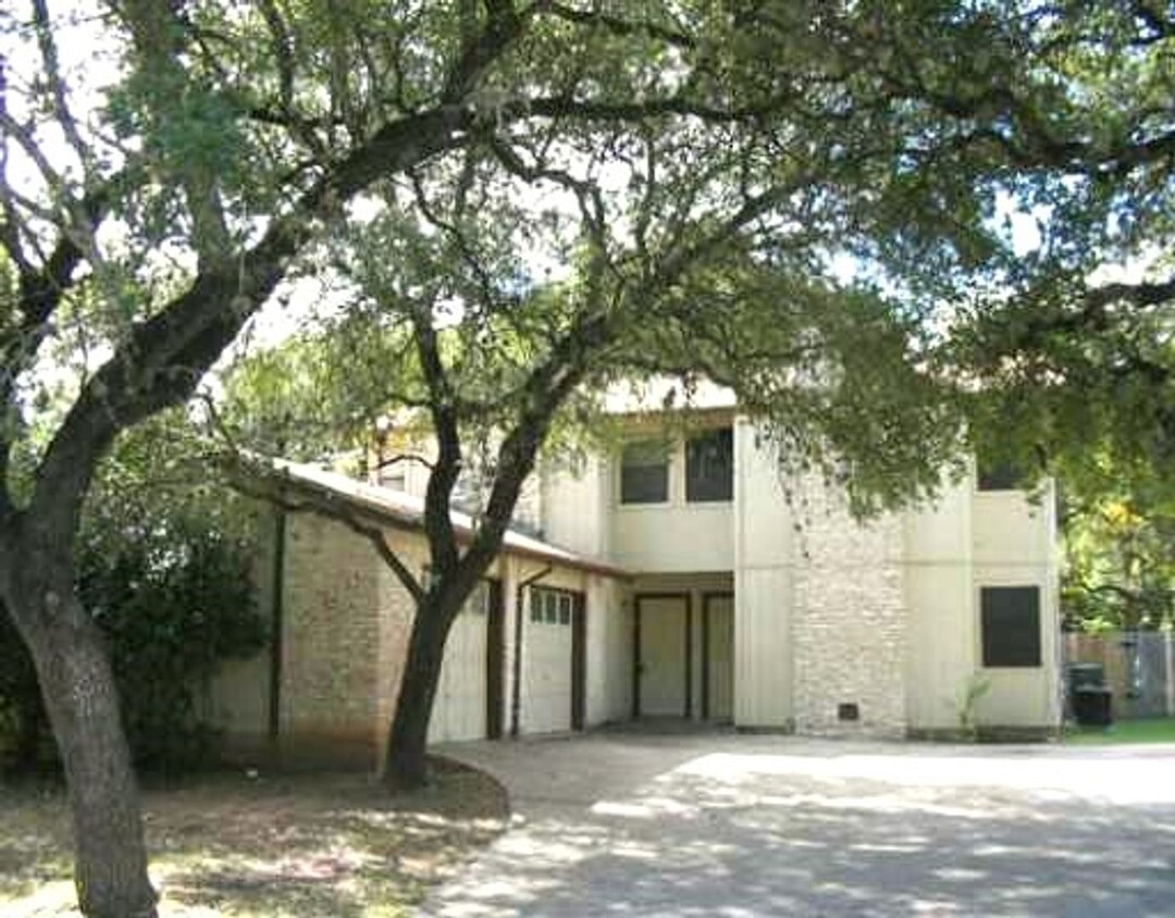 9023 Sawtooth Ln Unit A, Austin, TX 78729 - Room for Rent in Austin, TX ...