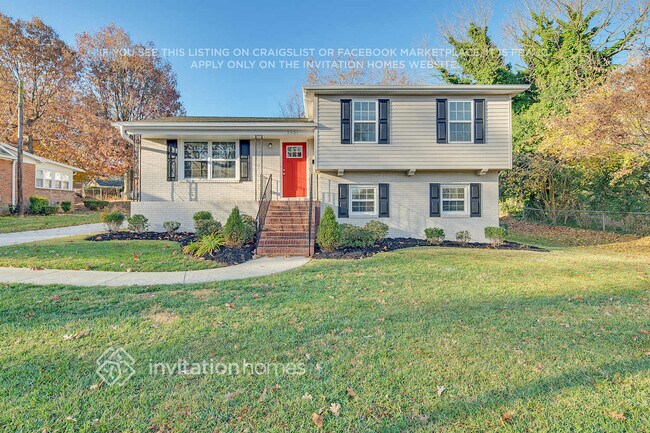 Foto del edificio - 2531 Tanglebrook Ln