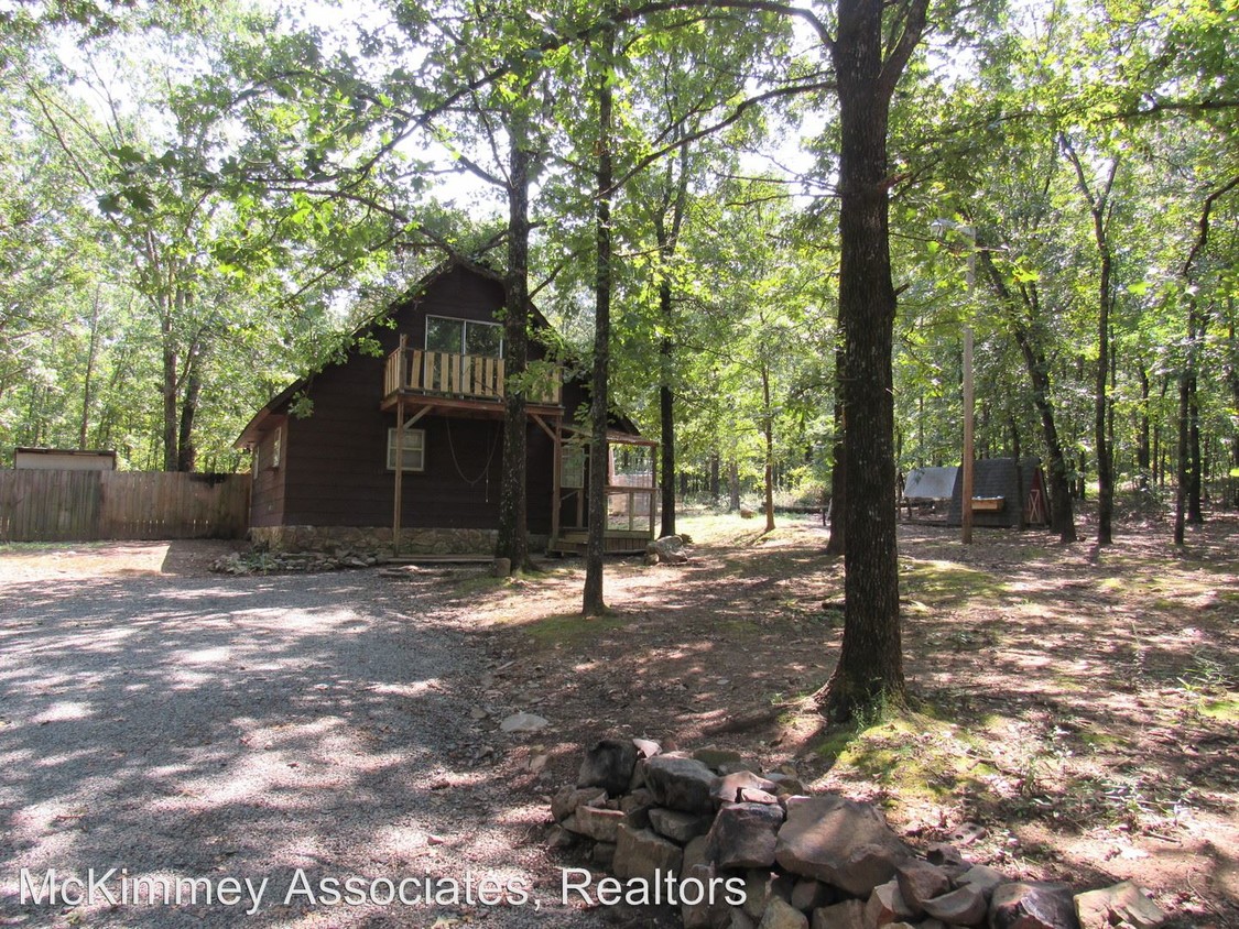 Primary Photo - 2 br, 1 bath House - 35016 Hwy 107