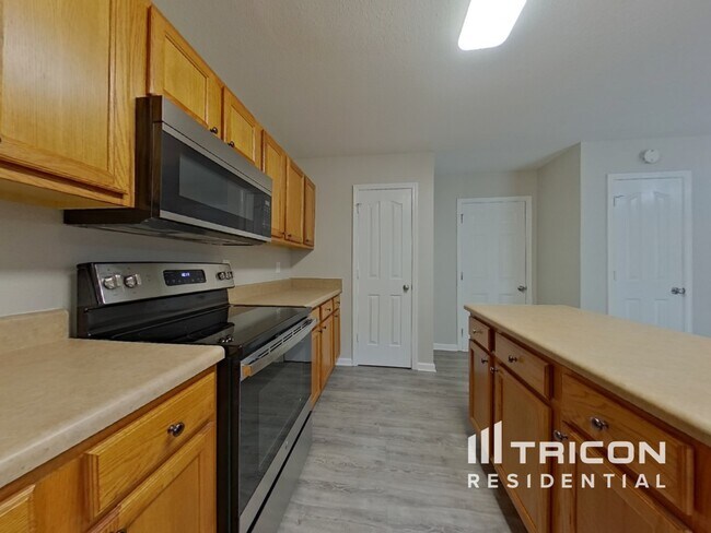 Foto del edificio - 1417 Jordans Pond Ln