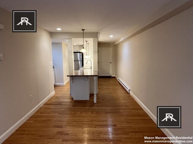 Foto del edificio - 1 bedroom in Brookline MA 02446