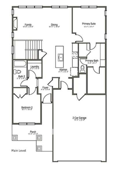 Foto del edificio - 5399 Robinwood Ct