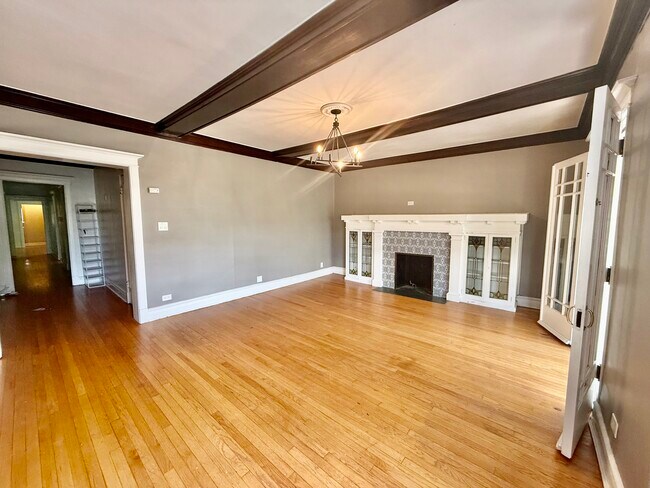 Foto del edificio - 4149 N Sheridan Rd