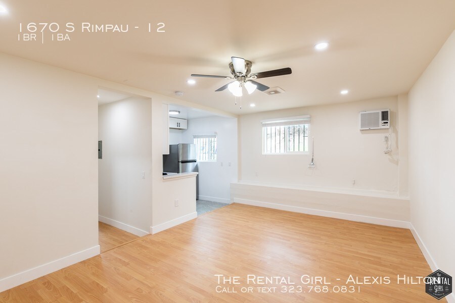 Primary Photo - 1670 S Rimpau Blvd