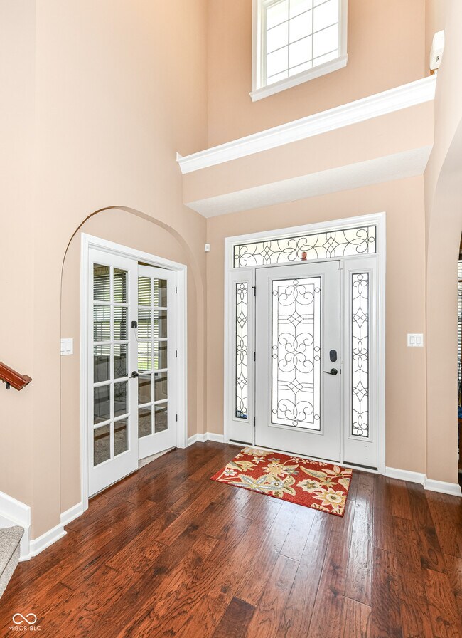 Foto del edificio - 12226 Eddington Place