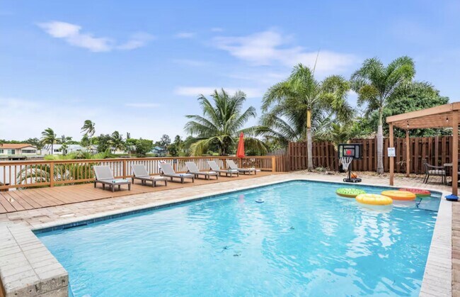 Foto del edificio - 3351 NW 67th St