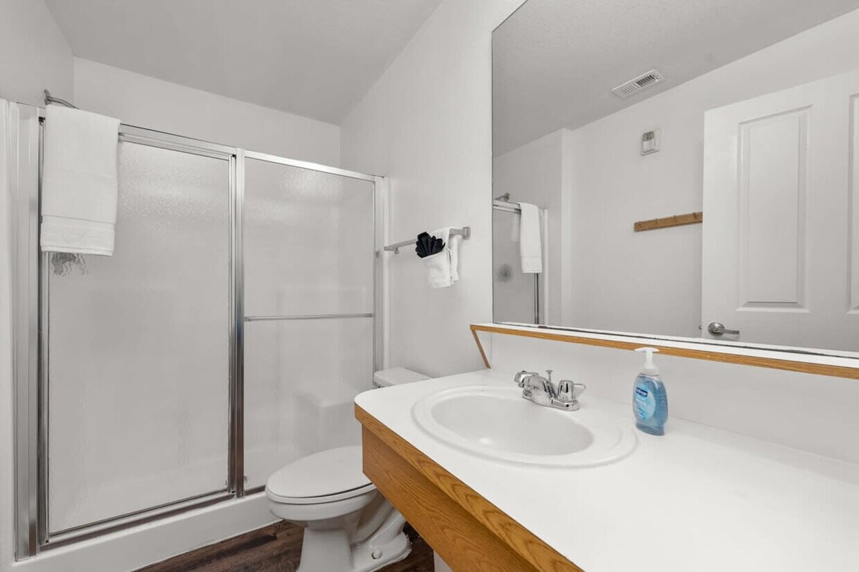 Foto principal - 2505 Livingston Ave