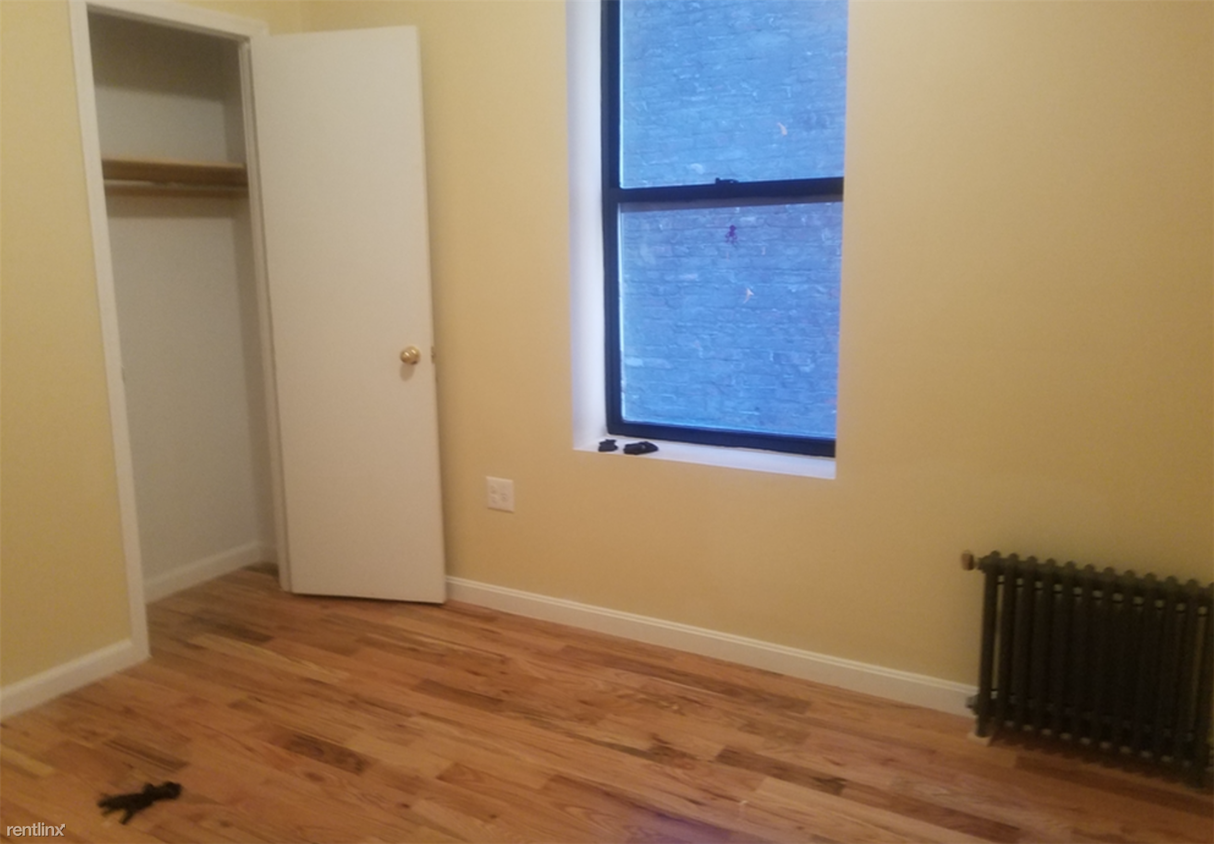 Building Photo - 3 br, 1 bath Apartment - 621 W 179th St