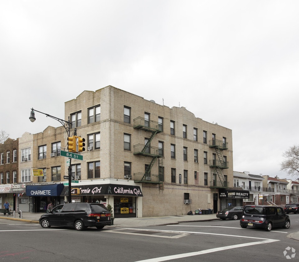 Primary Photo - 8402 5th Ave