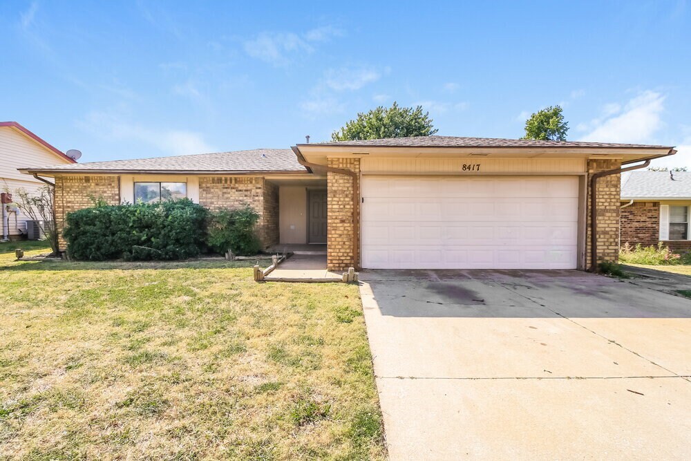 Foto principal - 8417 Bellmon Ave