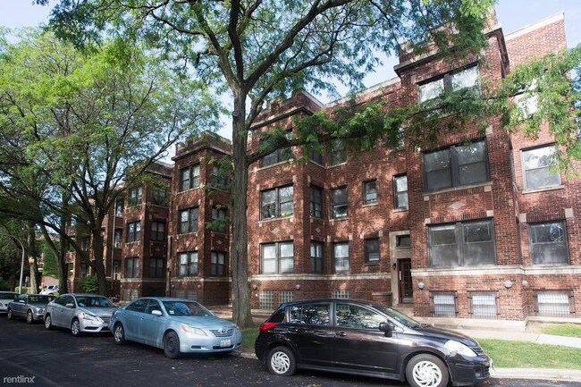 Building Photo - 5408 S Ingleside Ave