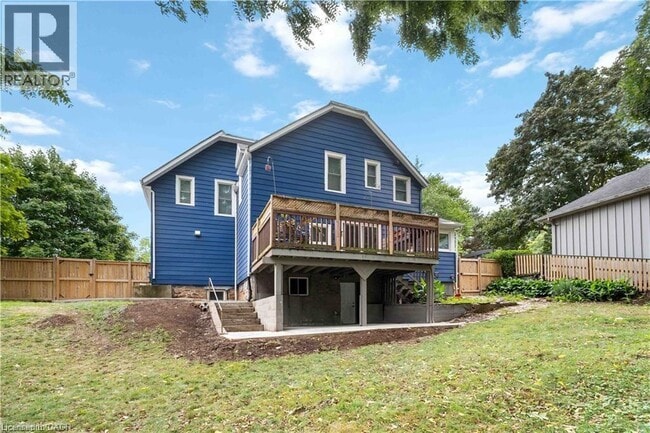 Photo du bâtiment - 18 Mountain St