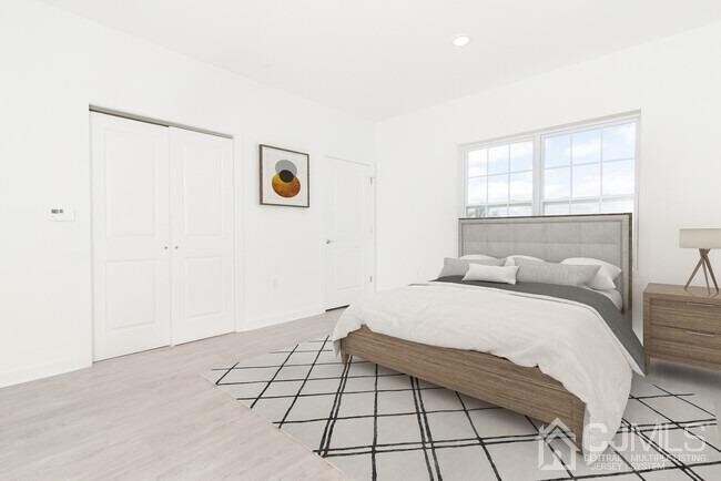 Foto del edificio - 25 Pennsylvania Ave