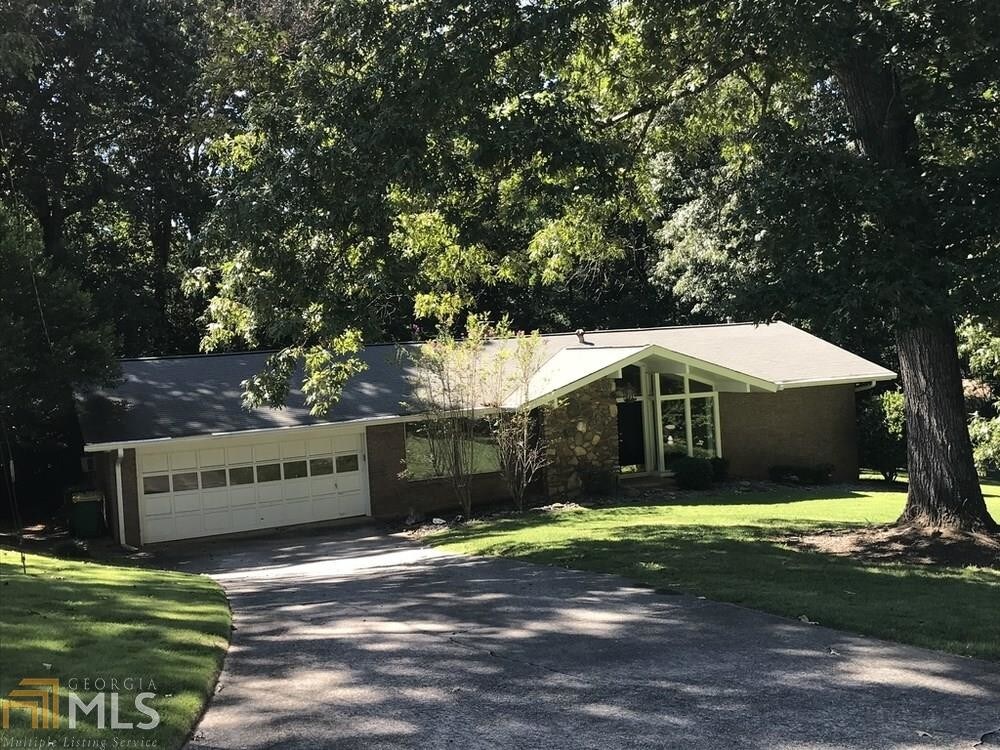 Foto principal - 831 Richmond Hill Dr