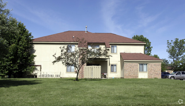 Foto del edificio - Bison Ridge Apartments