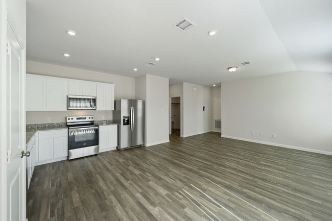 Foto del edificio - 404 Jameson St