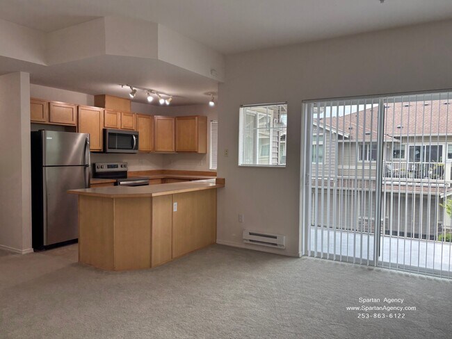 Foto del edificio - 1039 61st St SE