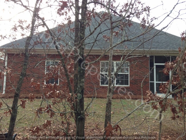 Building Photo - Upscale brick home w/bonus room Lake Carolina