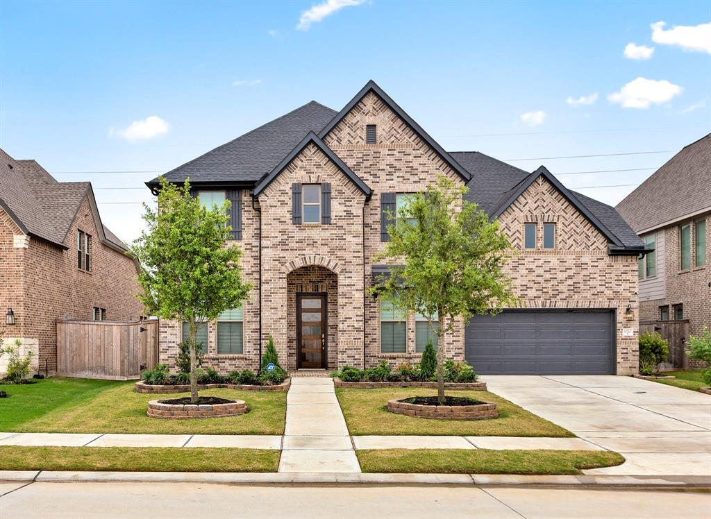 Primary Photo - 10507 Halley Ln