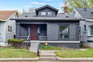Building Photo - 103 S 43rd St