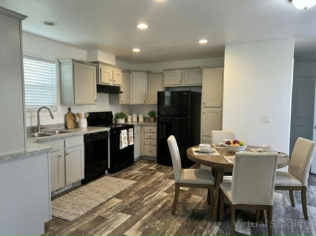 Foto del edificio - 4650 E Lake Mead Blvd