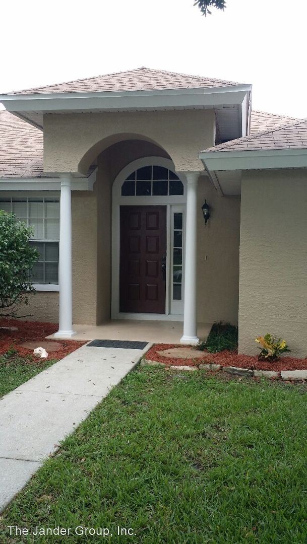 Foto del edificio - 4 br, 2 bath House - 2554 Alabaster Avenue