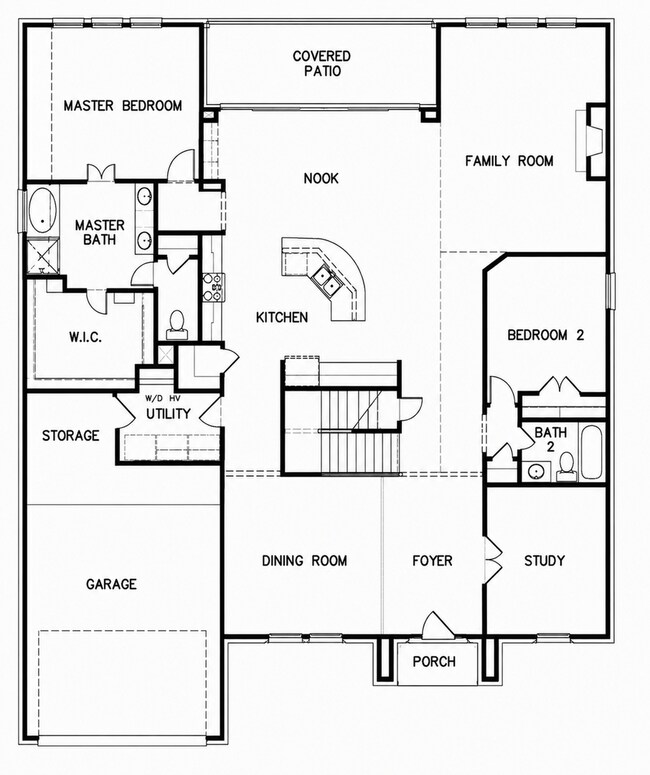 Foto del edificio - STUNNING LUXURY HOME  |  OPEN-CONCEPT  |  OFFICE & GAME ROOM  |  GREEN BELT  |  ALAMO RANCH  |  E...
