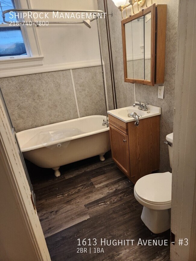 Foto del edificio - 1613 Hughitt Ave