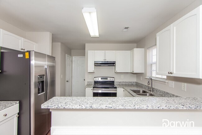 Foto del edificio - 11438 Northwoods Forest Dr