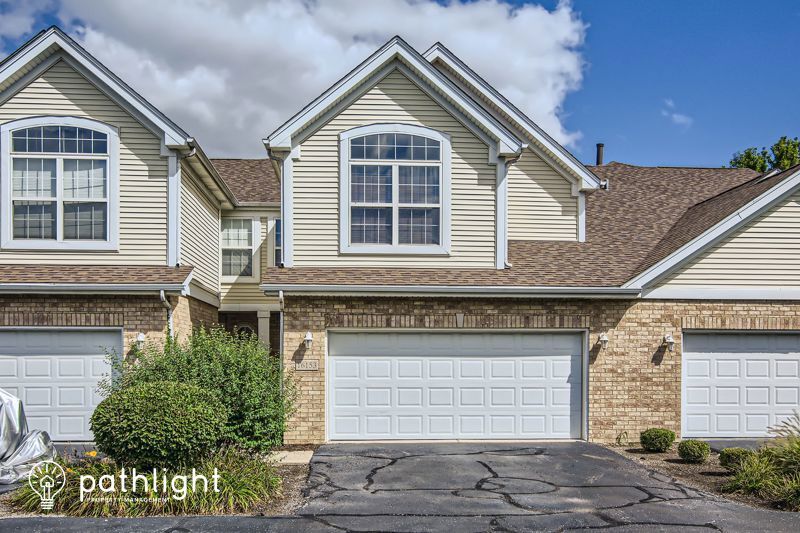 Primary Photo - 16153 Hackney Dr