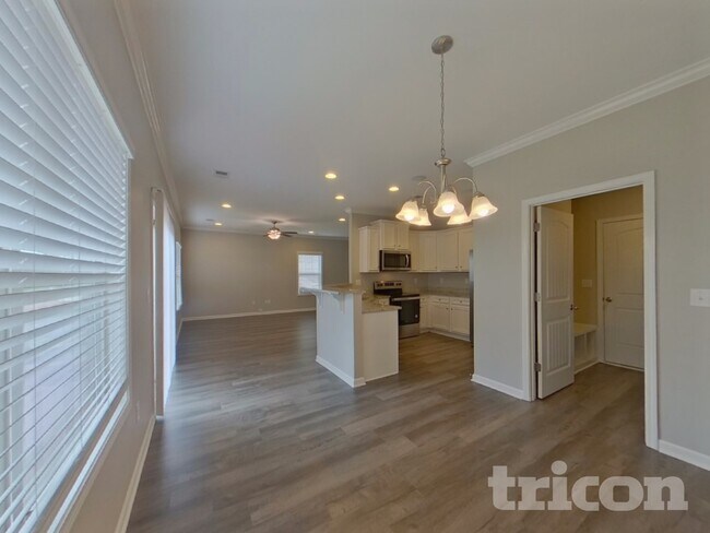 Foto del edificio - 618 Grantleigh Dr