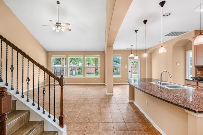 Foto del edificio - 10926 Tattershall Ln