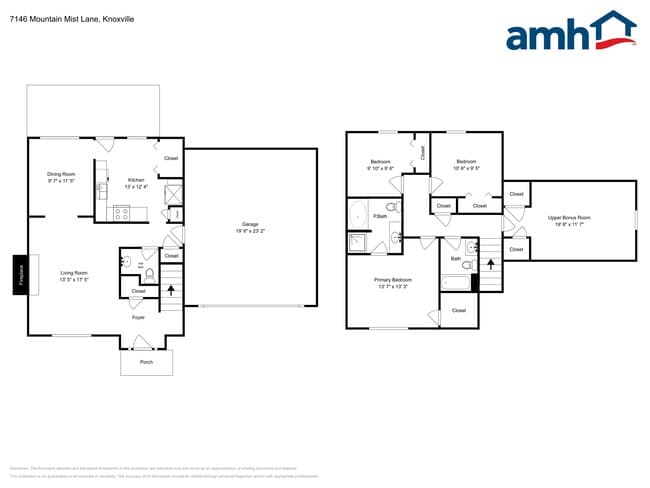 Building Photo - 7146 Mountain Mist Ln